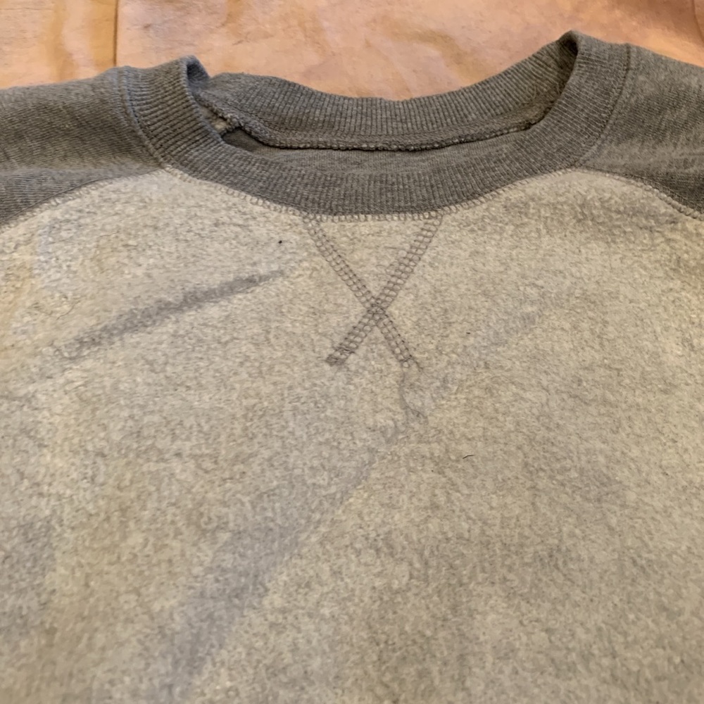 #NativeYouth sweater cozy